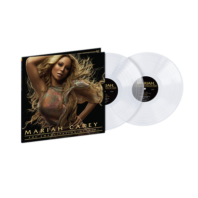 The Emancipation Of Mimi Clear Limited Edition 2LP