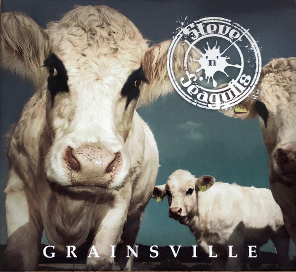 Grainsville