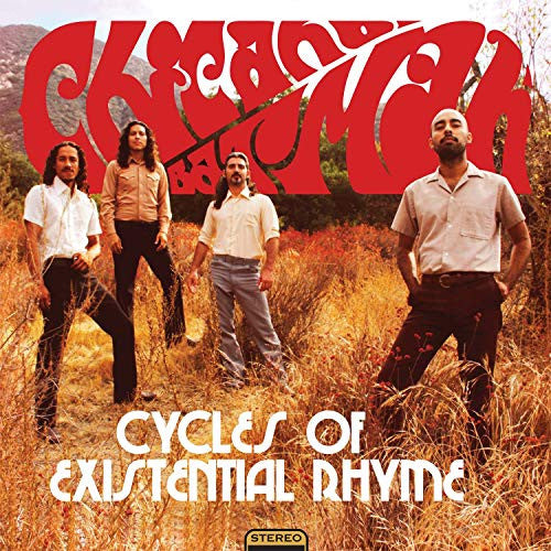 Cycles Of Existential Rhyme
