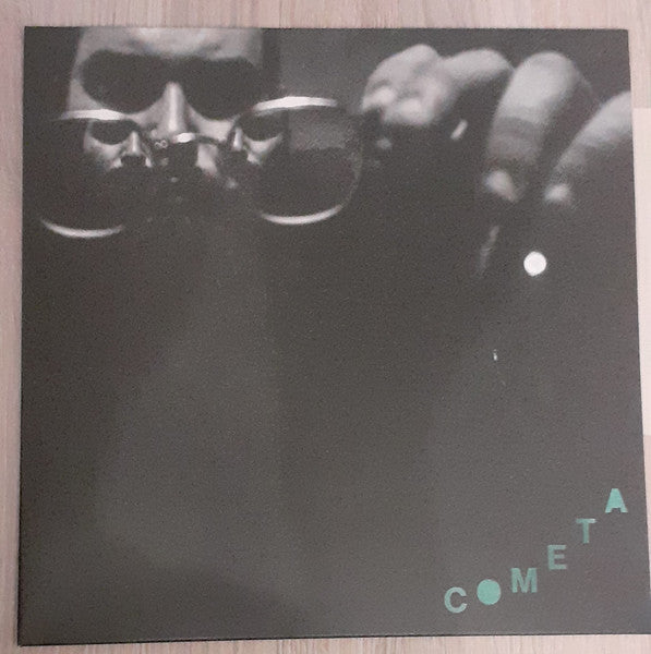COMETA