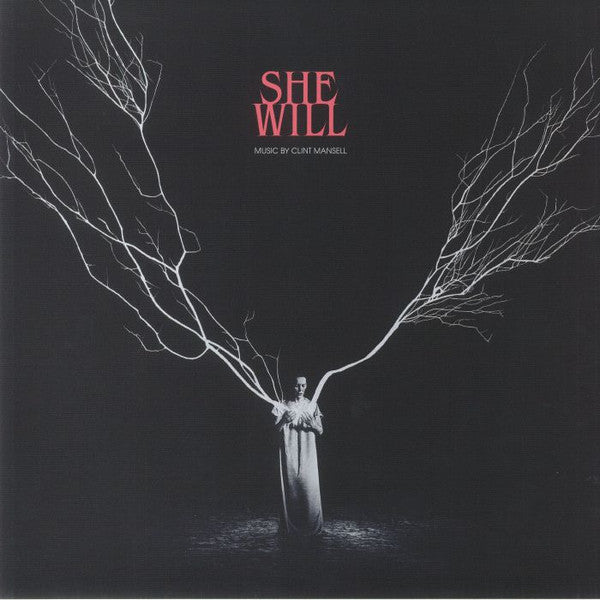She Will