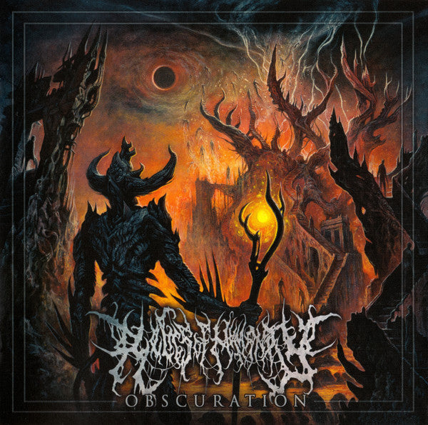 Obscuration