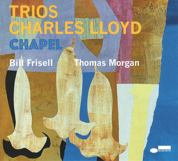Trios: Chapel