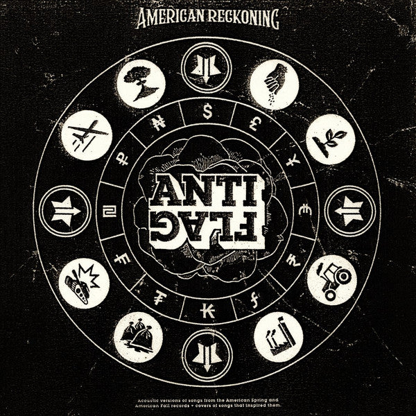 American Reckoning