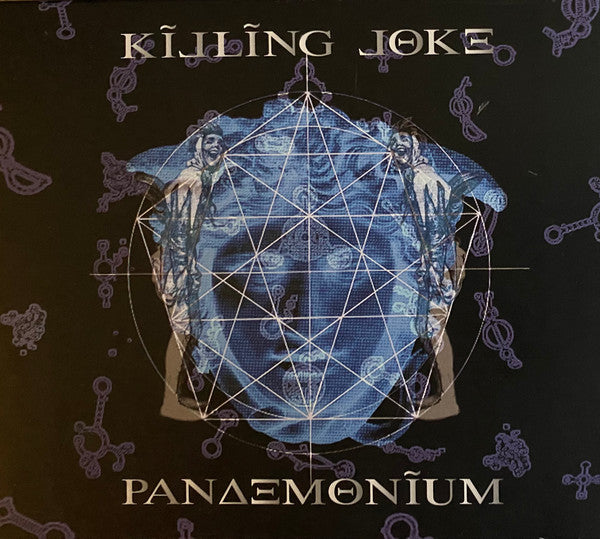 Pandemonium