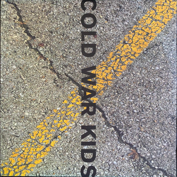 Cold War Kids