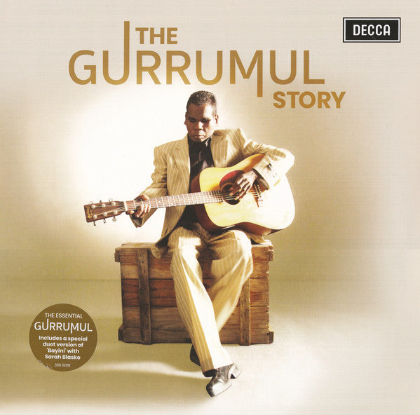 The Gurrumul Story