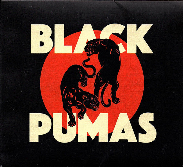 Black Pumas