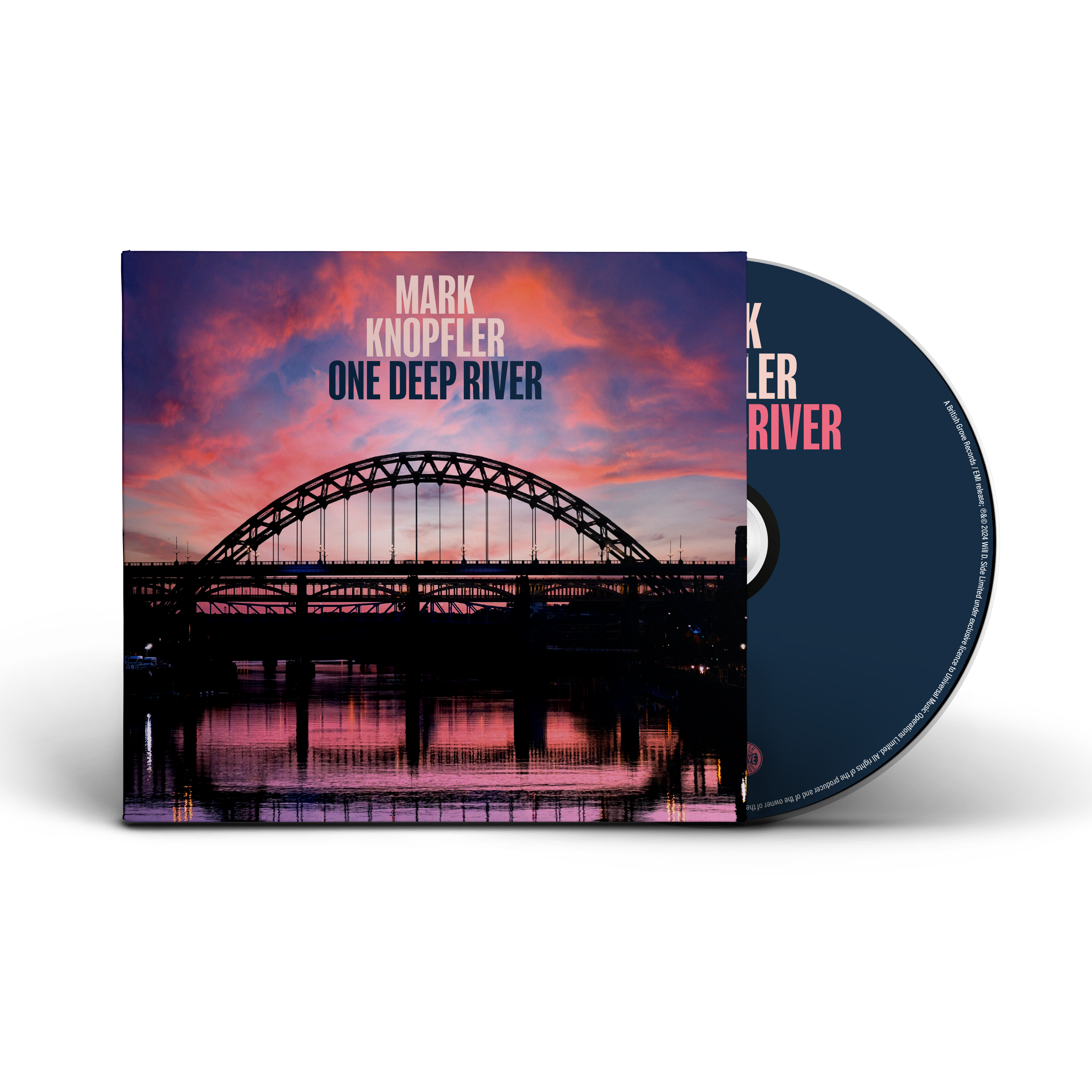 One Deep River