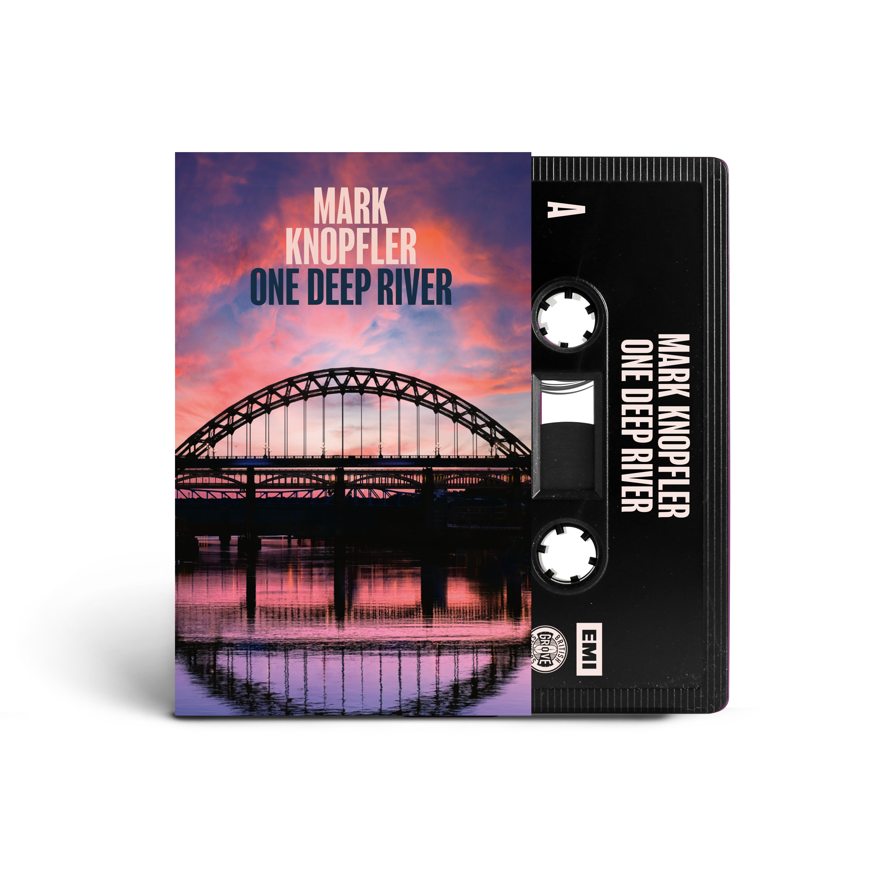 One Deep River [Smokey Cassette]