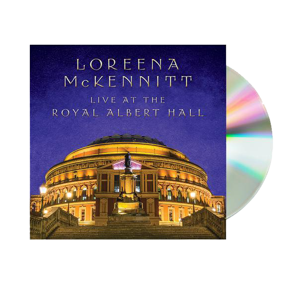 Live At The Royal Albert Hall [2 CD]