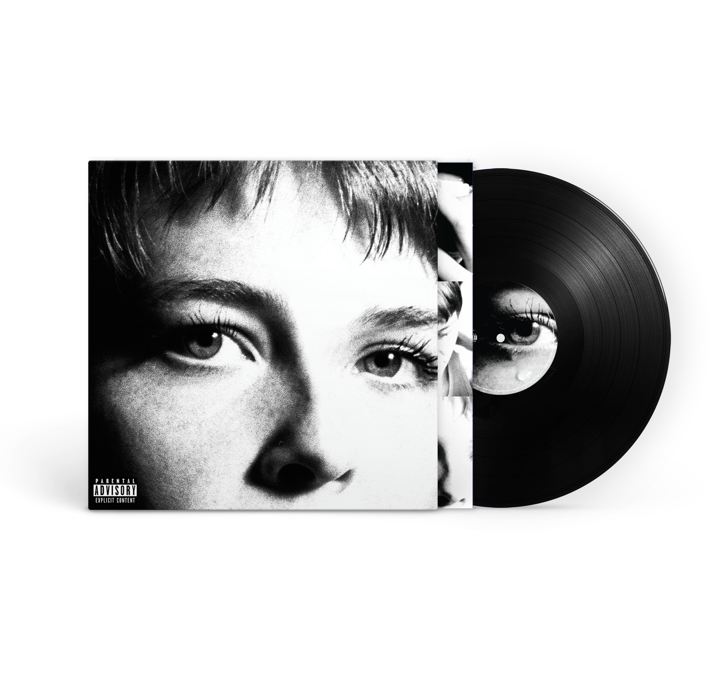 Surrender [LP]