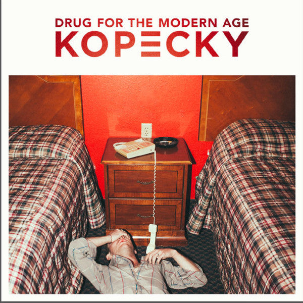 Drug For The Modern Age