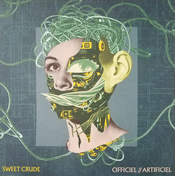 Officiel//Artificiel