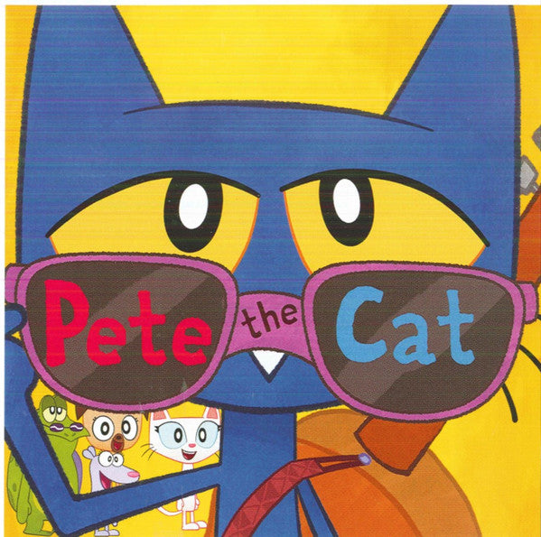 Pete The Cat