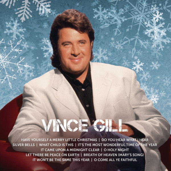 Christmas ICON