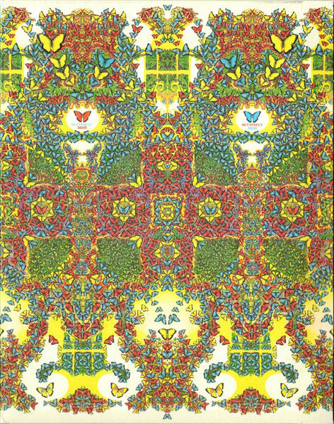 Butterfly 3000