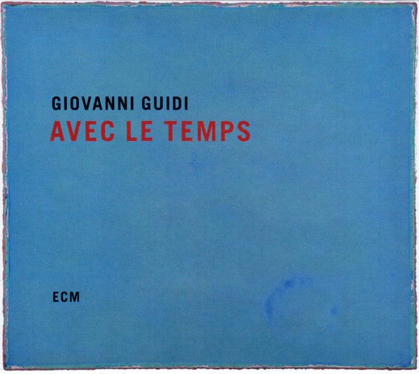 Avec Le Temps