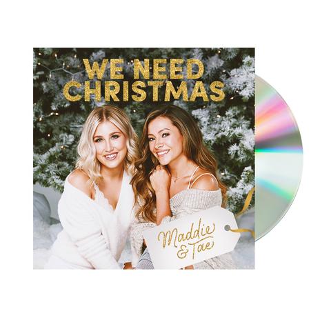 We Need Christmas
