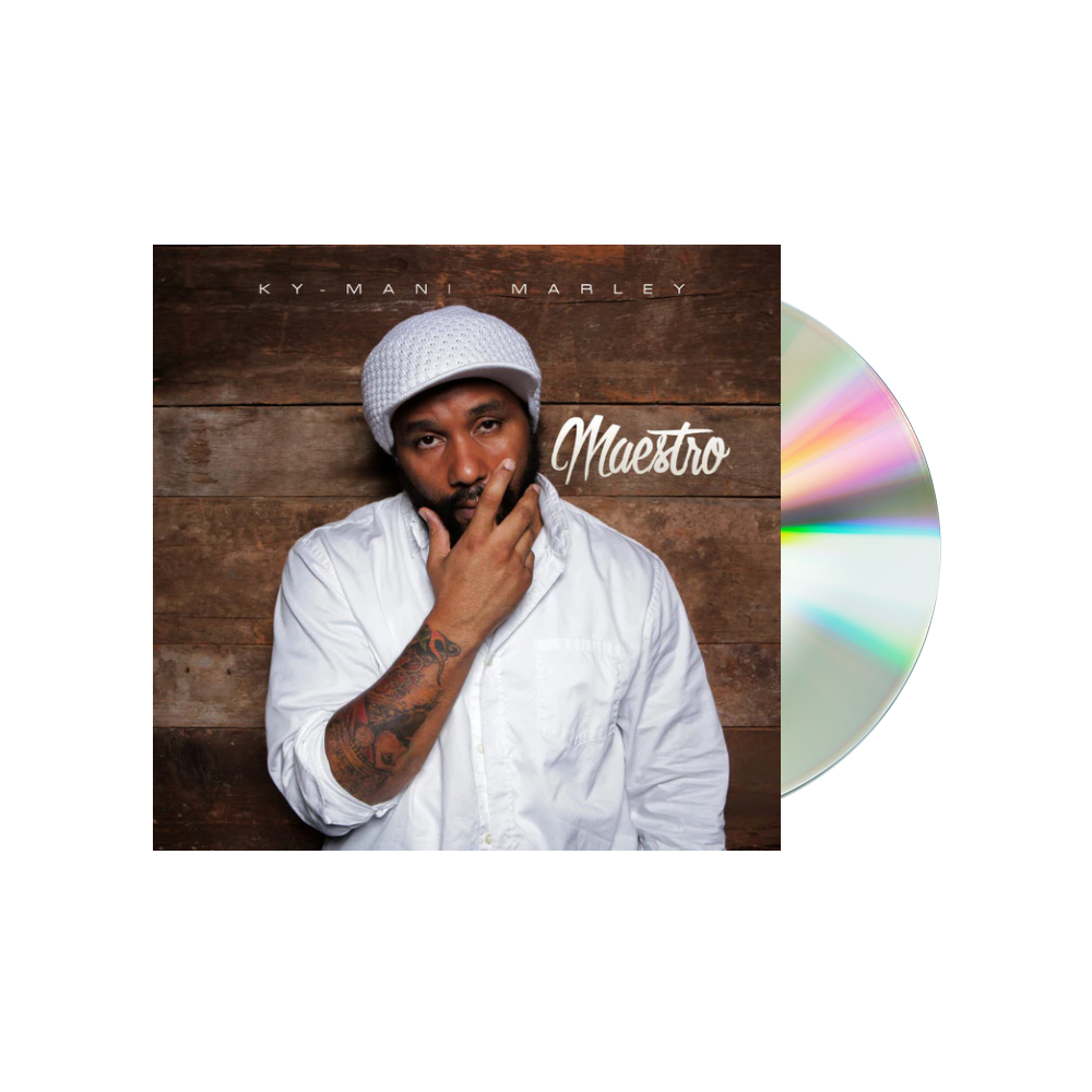 Maestro 1CD