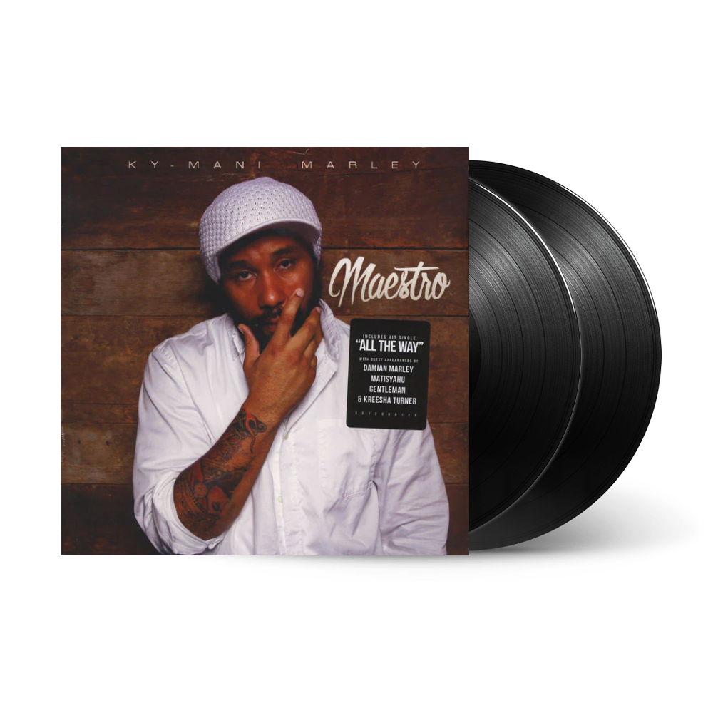 Maestro 2LP