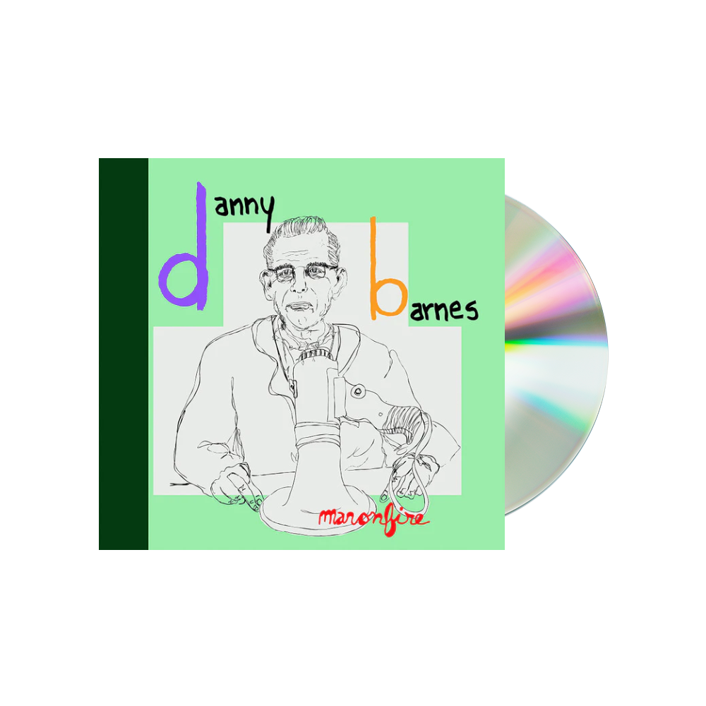 Man On Fire 1CD