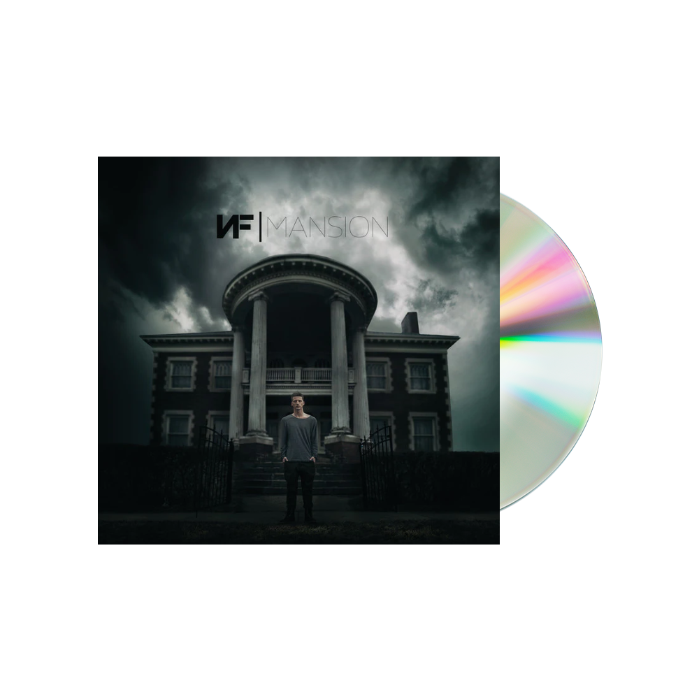 Mansion 1CD