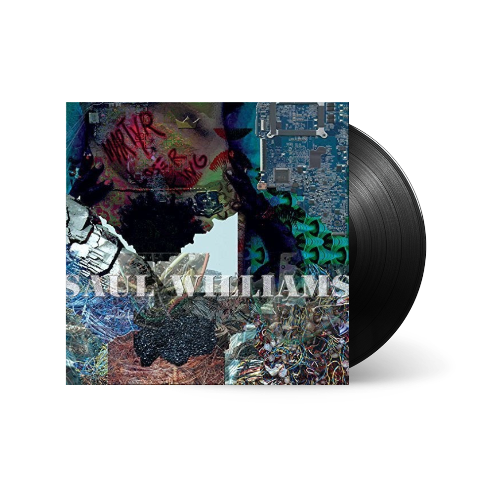 MartyrLoserKing 1LP