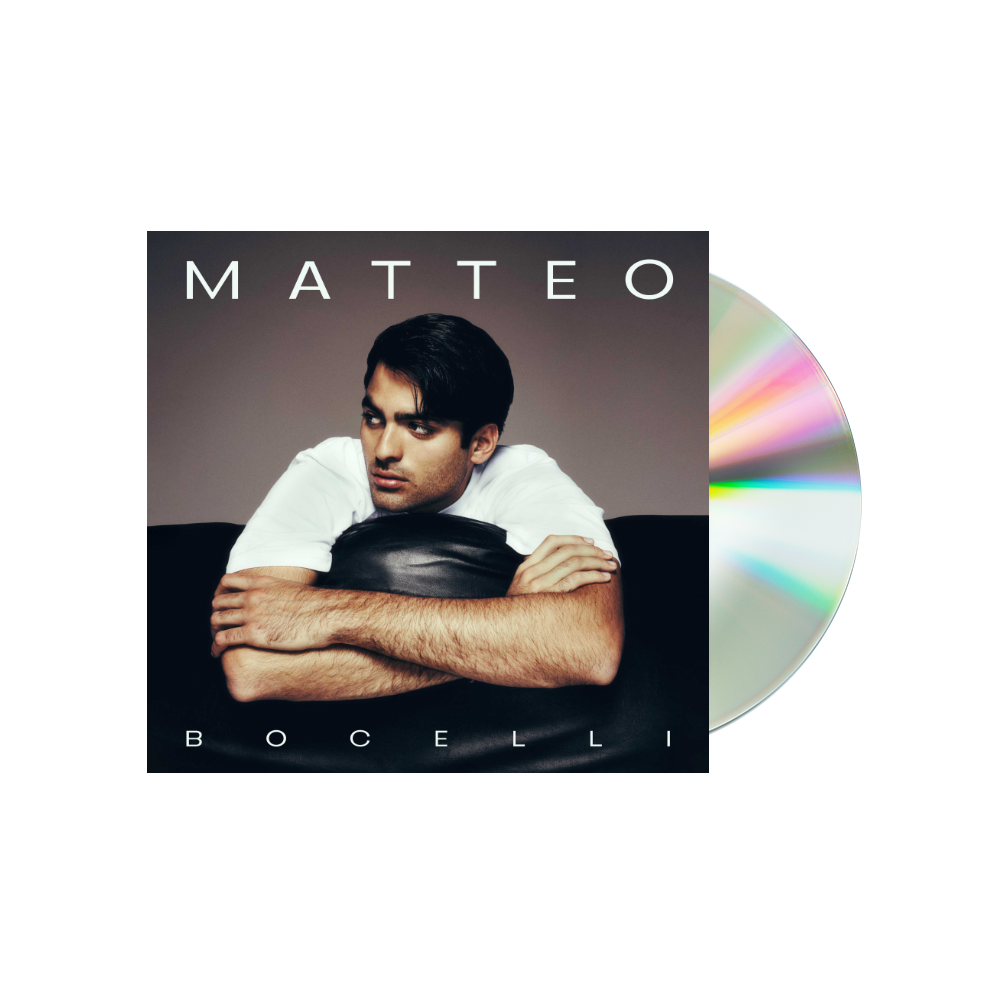 Matteo CD