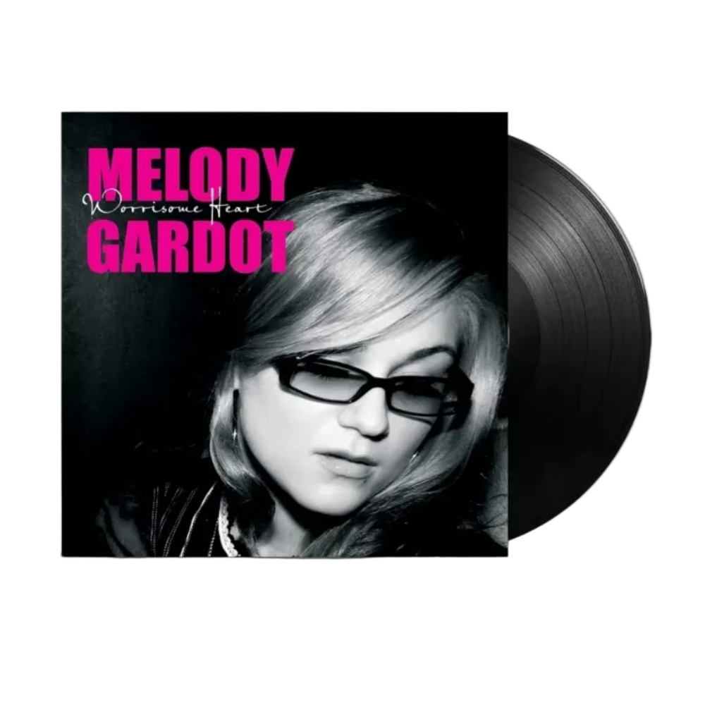 Worrisome Heart (LP)