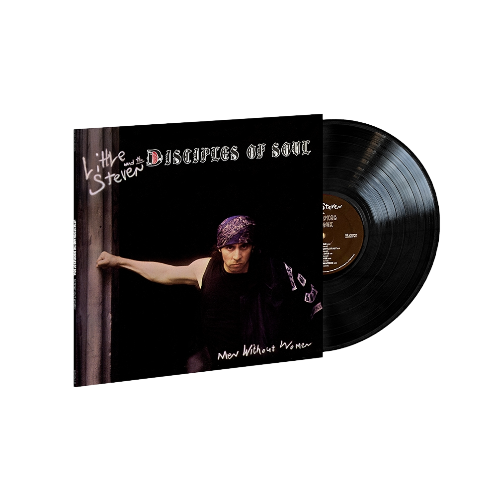 Men Without Women LP