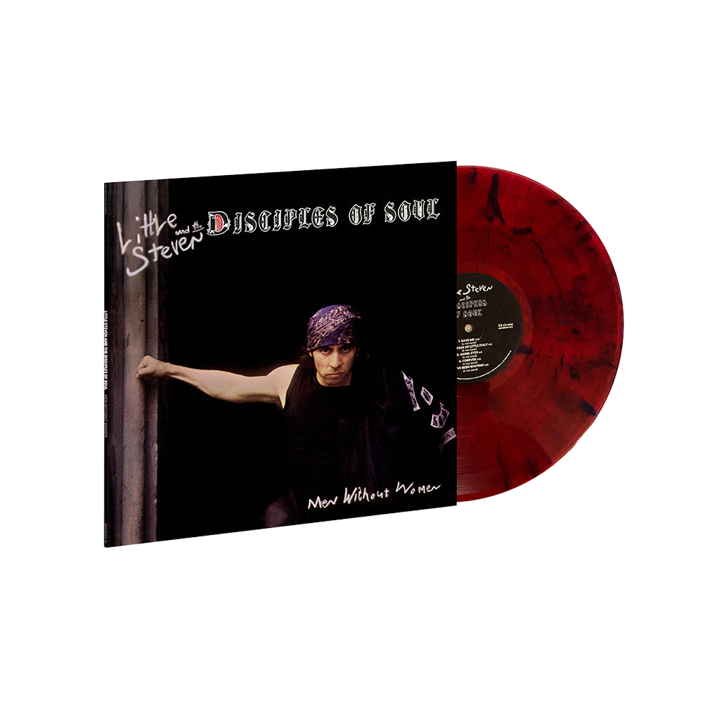 Men Without Women (Limited Edition) LP