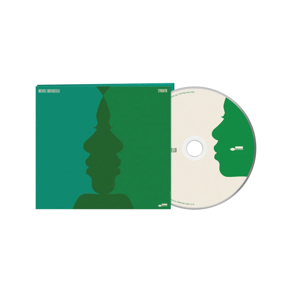 Synonym 1CD