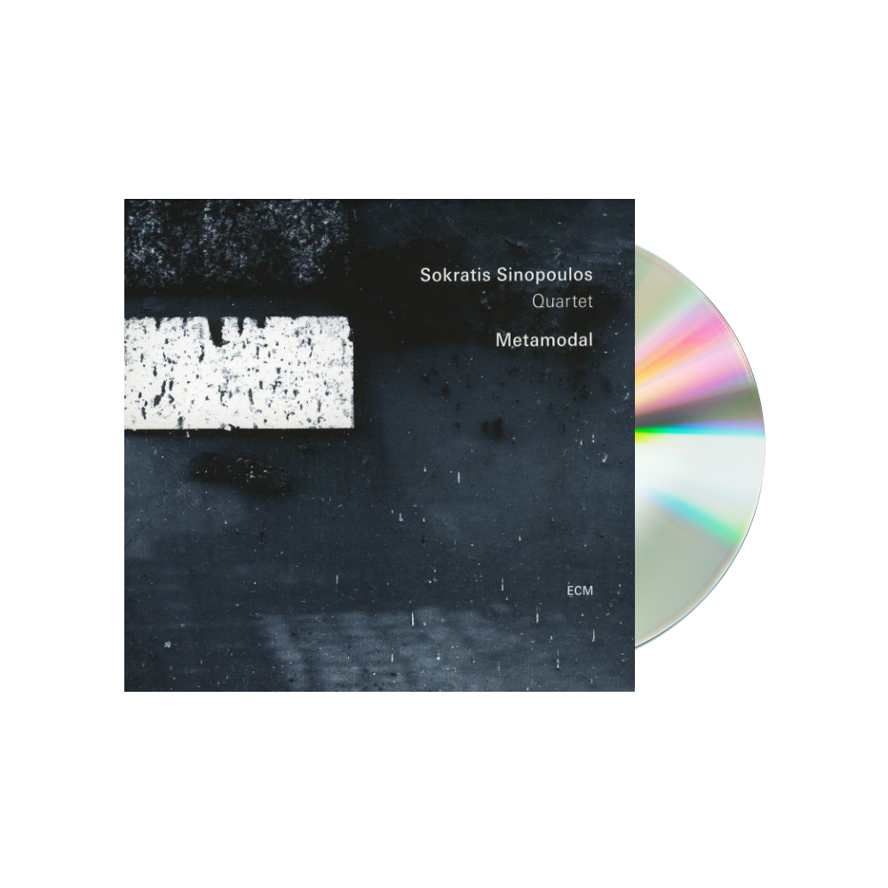Metamodal 1CD