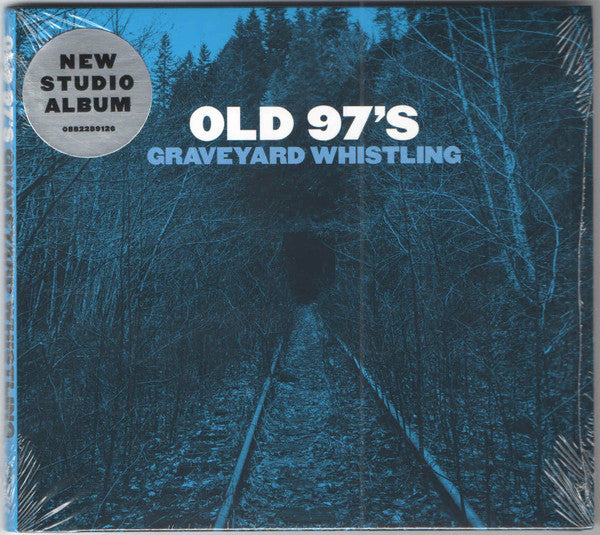 Graveyard Whistling