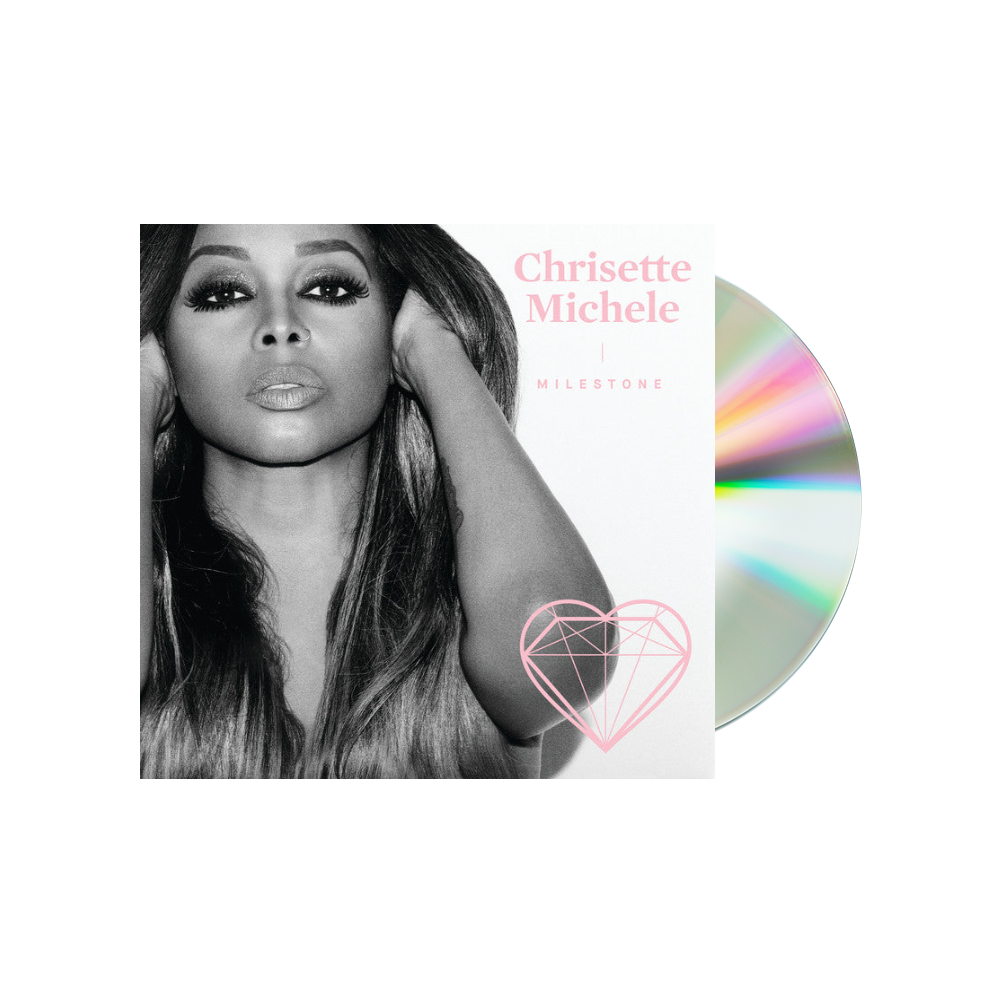 Milestone 1CD