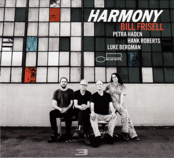 HARMONY