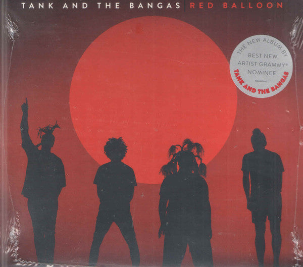 Red Balloon