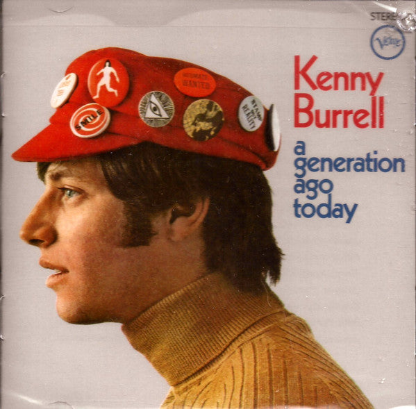 A Generation Ago Today