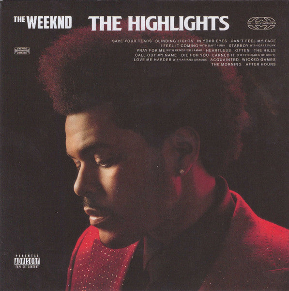 The Highlights