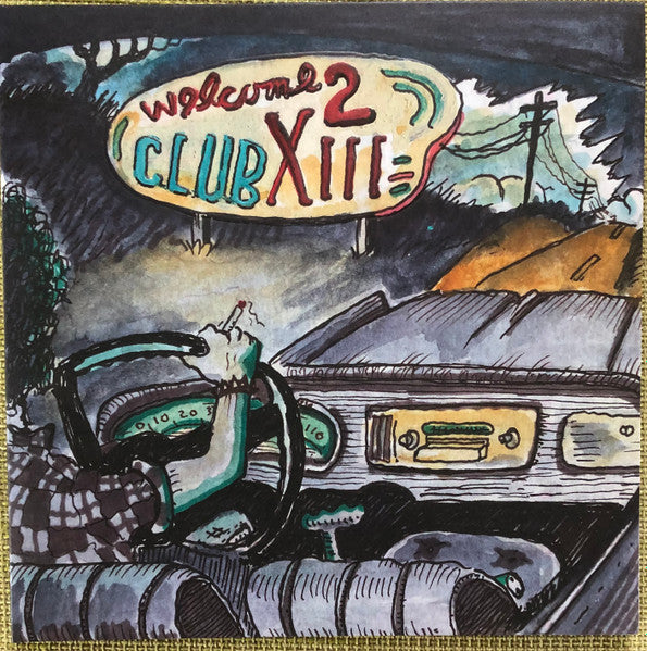 Welcome 2 Club XIII