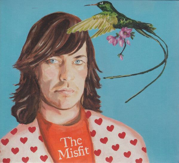 The Misfit