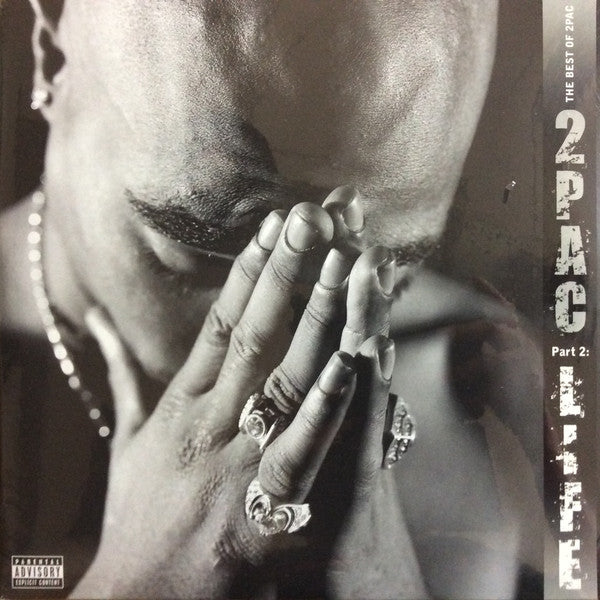 The Best Of 2Pac