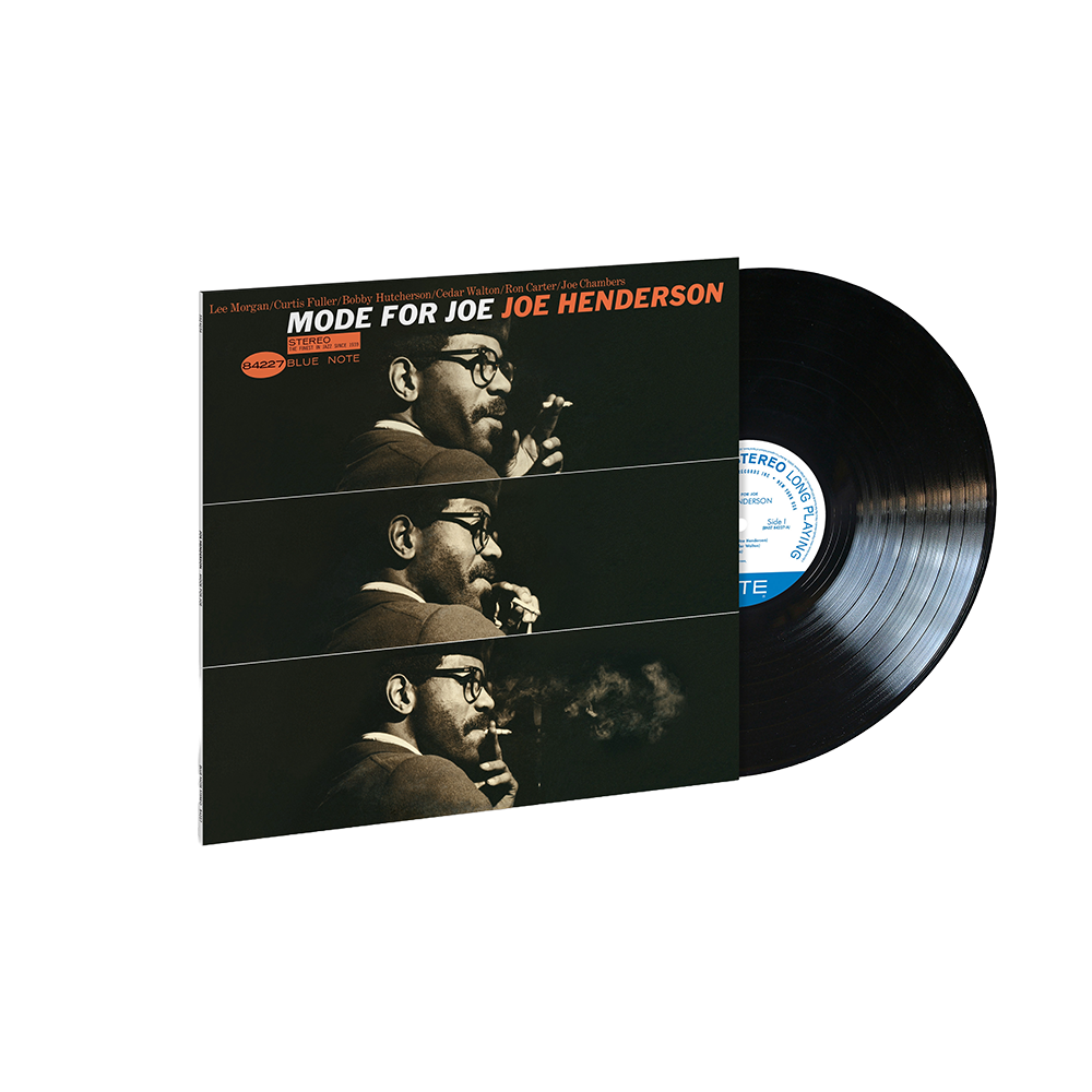 Mode for Joe (Blue Note Classic Series) LP