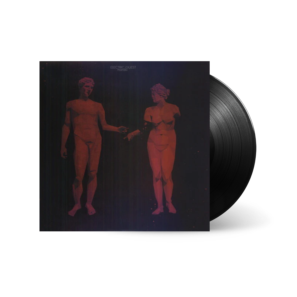 Mondo LP