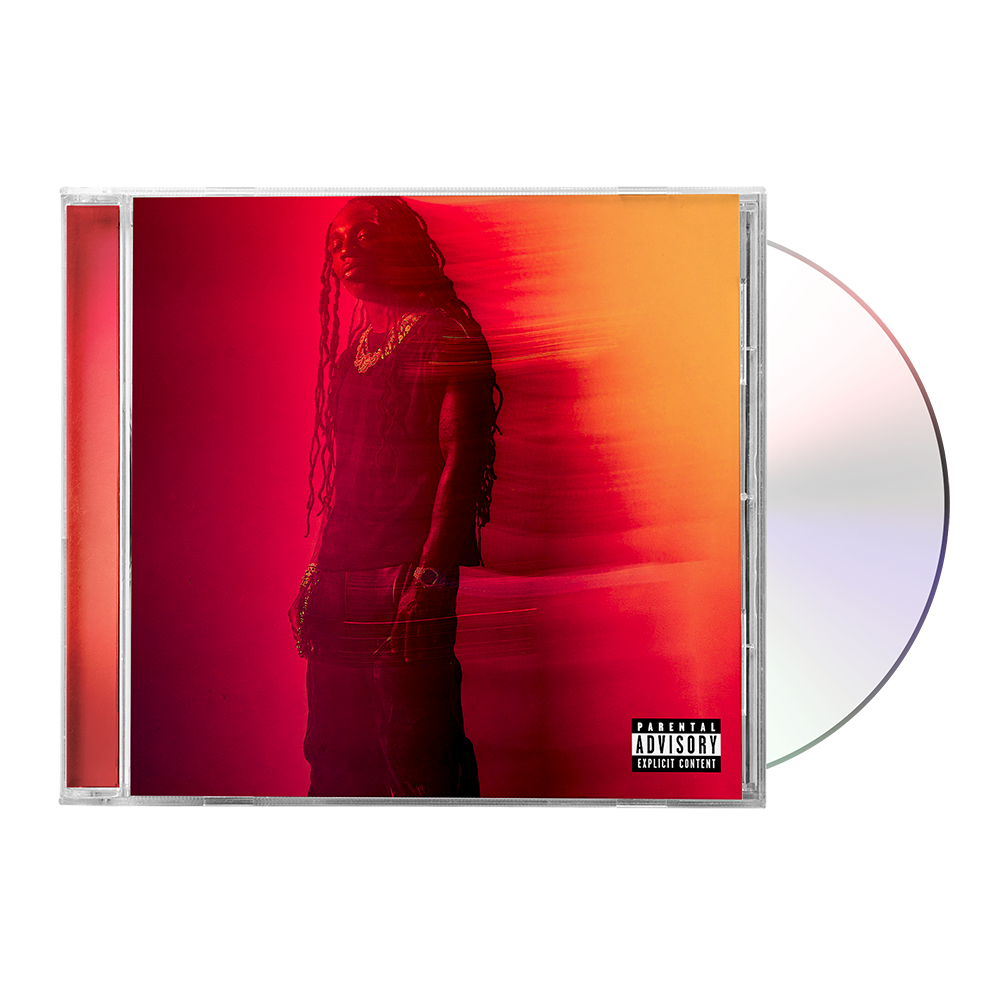 Mood 2 CD