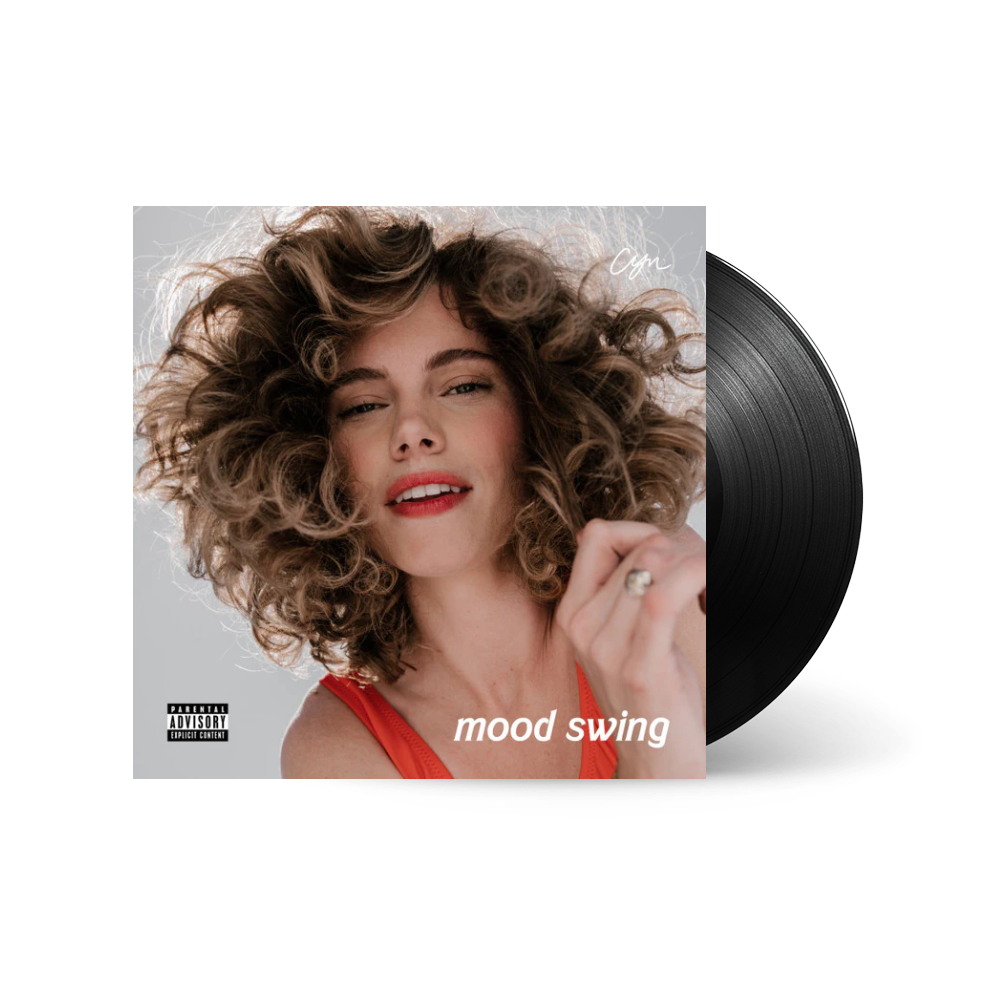 Mood Swing 1LP