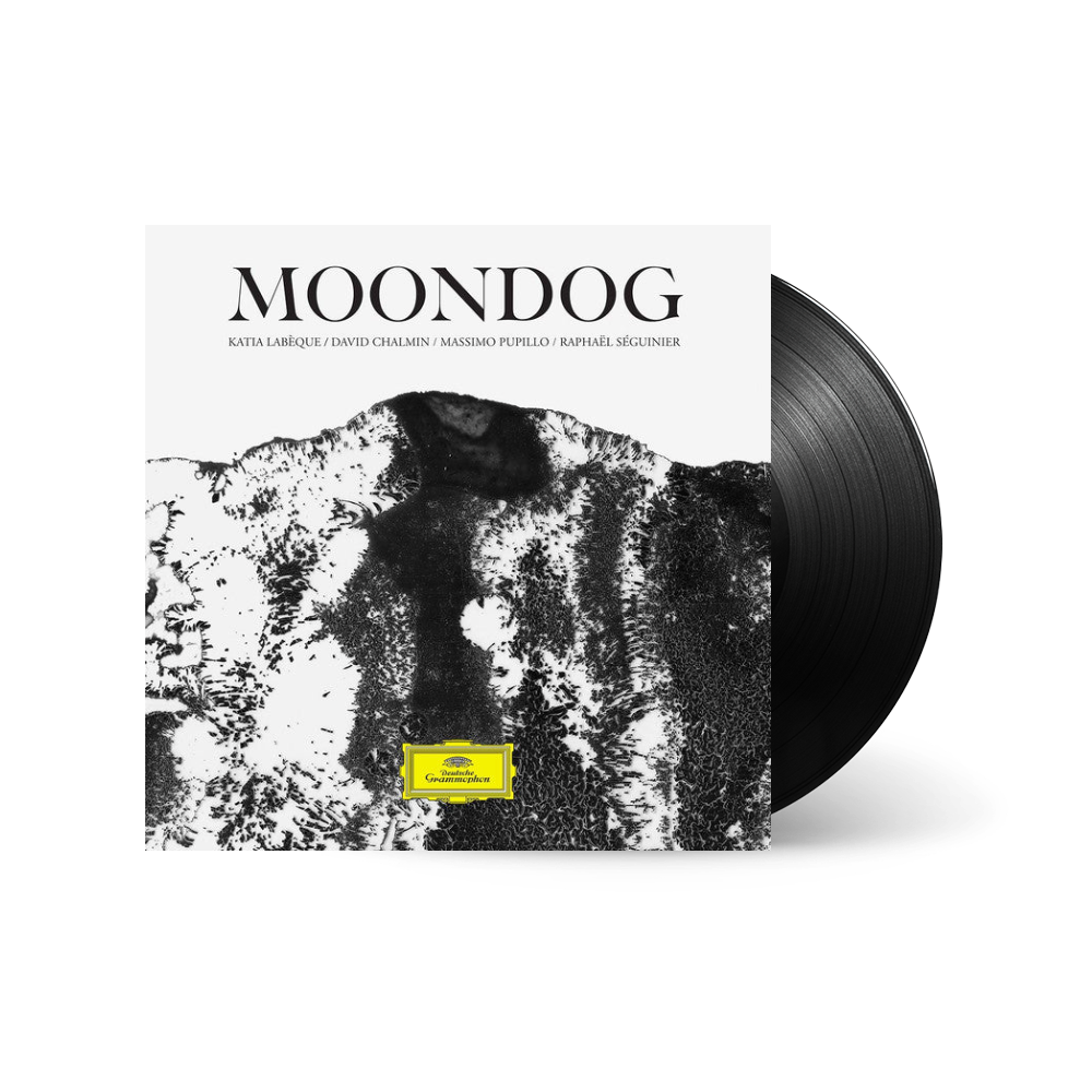 Moondog 1LP
