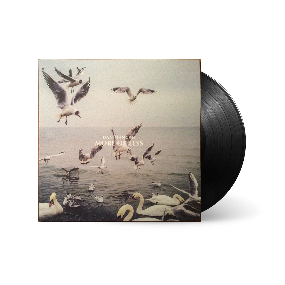 More Or Less 1LP