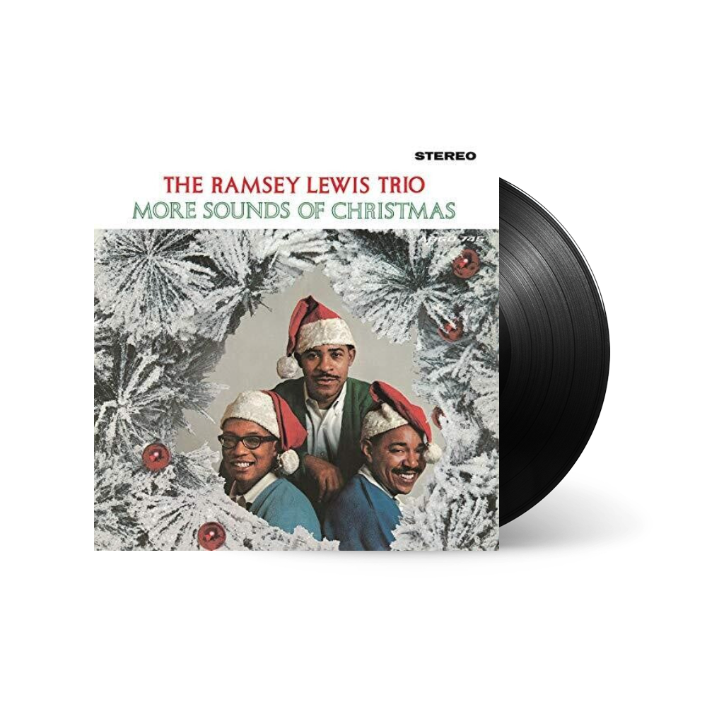 More Sounds of Christmas LP